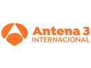 Antena 3 Internacional - LyngSat