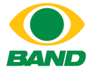 Band Nacional logo