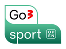 Go 3 Sport Open