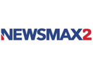 Newsmax 2 logo